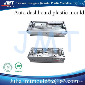 well designed and high quality auto dashboard plastic injection mould tooling maker